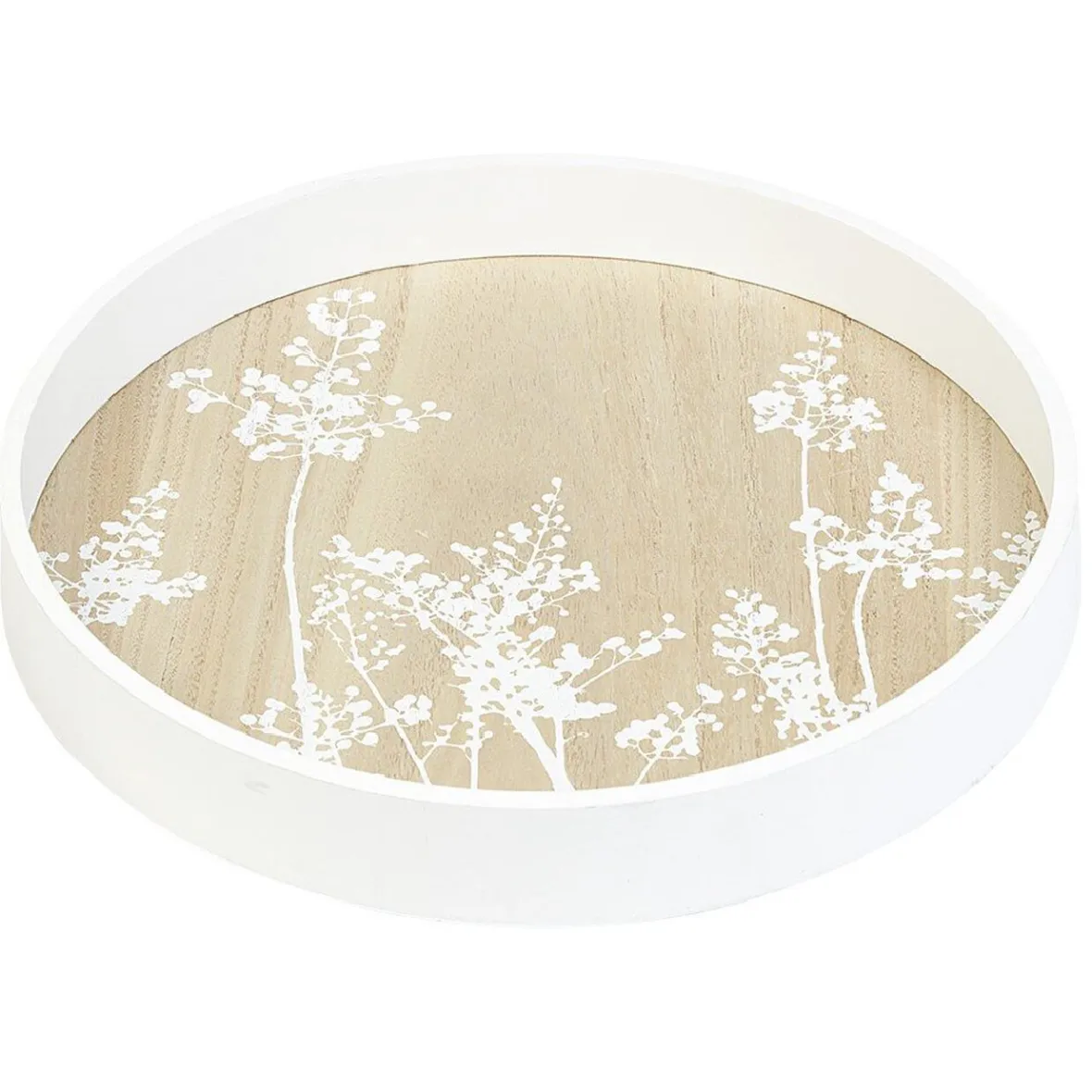 Vaisselle Et Accessoires De Table<Gifi Plateau en bois