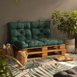 Gifi Plateau en jacinthe tressé naturel| Vaisselle Et Accessoires De Table