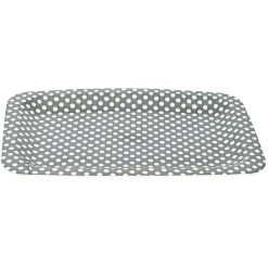 Vaisselle Et Accessoires De Table<Gifi Plateau en plastique à motif pois