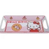 Gifi Plateau Hello Kitty| Vaisselle Et Accessoires De Table