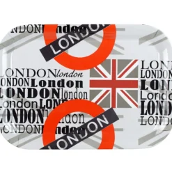 Vaisselle Et Accessoires De Table<Gifi Plateau London
