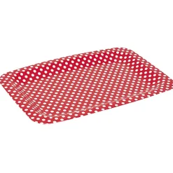 Gifi Plateau plastique| Vaisselle Et Accessoires De Table