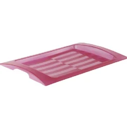 Vaisselle Et Accessoires De Table<Gifi PLATEAU PLASTIQUE