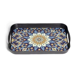 Vaisselle Et Accessoires De Table<Gifi Plateau polypropylène 28,6x20,7cm - 4 modèles