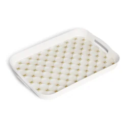 Vaisselle Et Accessoires De Table<Gifi Plateau polypropylène 28,6x20,7cm - 4 modèles