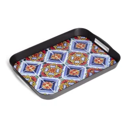 Vaisselle Et Accessoires De Table<Gifi Plateau polypropylène 28,6x20,7cm - 4 modèles