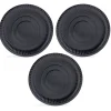 Vaisselle Et Accessoires De Table<Gifi Plateau présentation carton noir x3