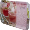 Gifi Plateau rectangulaire cocktail| Vaisselle Et Accessoires De Table