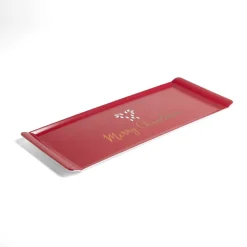 Gifi Plateau rectangulaire 37x16cm 4 modèles| Vaisselle Et Accessoires De Table