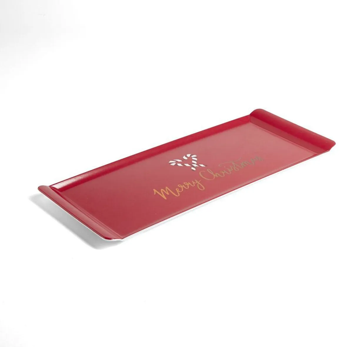 Gifi Plateau rectangulaire 37x16cm 4 modèles| Vaisselle Et Accessoires De Table