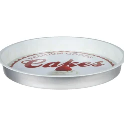 Vaisselle Et Accessoires De Table<Gifi Plateau rond Sweet cake