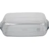 Cuisson<Gifi Plats à four 2 en 1