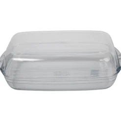 Cuisson<Gifi Plats à four 2 en 1