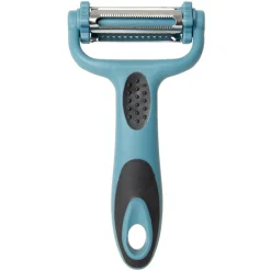 Préparation Culinaire<Gifi Éplucheur 3 lames en inox
