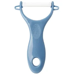 Préparation Culinaire<Gifi Éplucheur en céramique et silicone