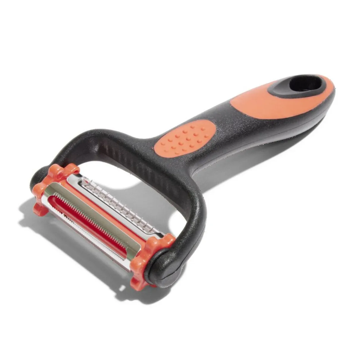 Préparation Culinaire<Gifi Éplucheur 3en1 L14,5cm
