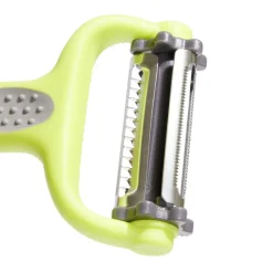Préparation Culinaire<Gifi Éplucheur 3en1 L14,5cm
