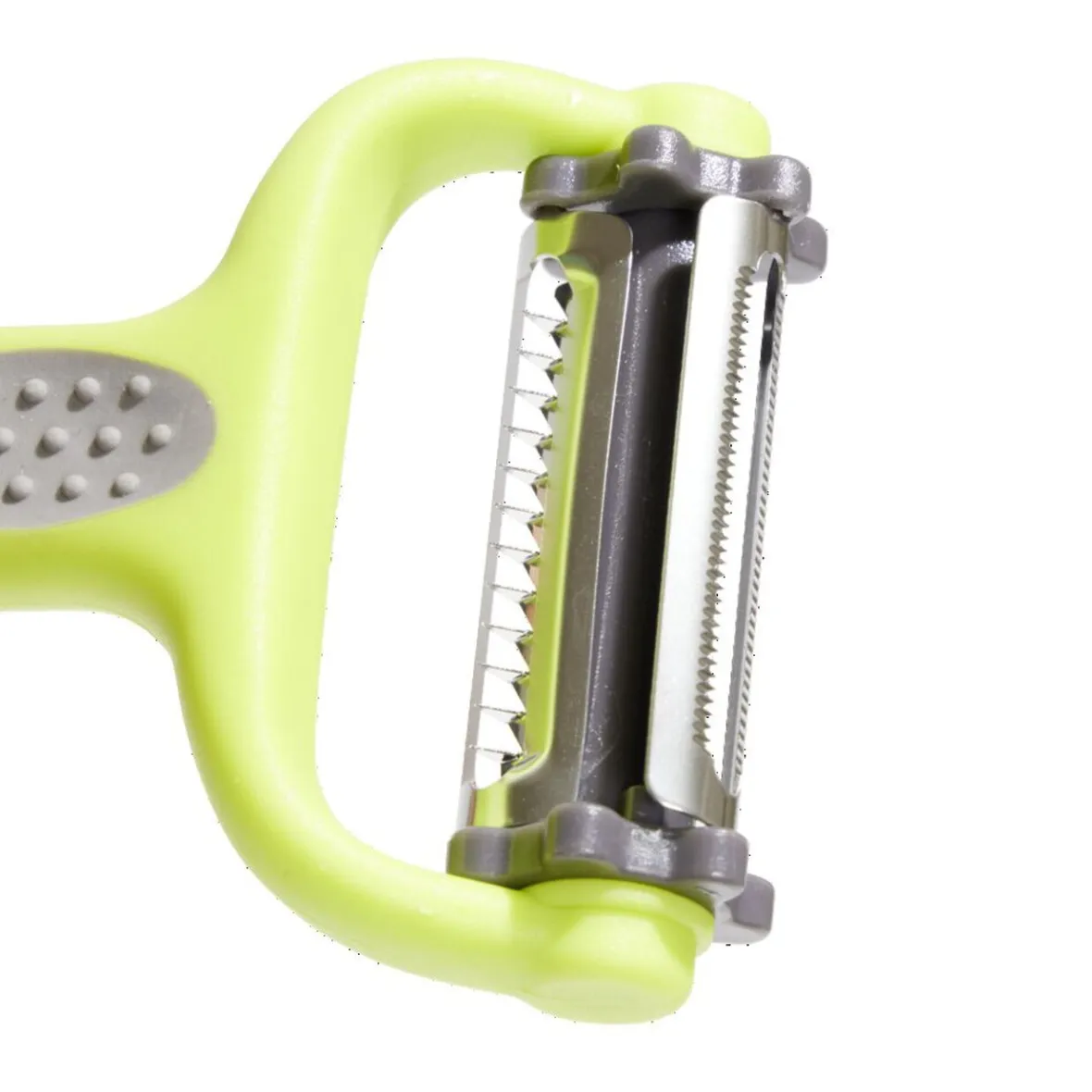 Préparation Culinaire<Gifi Éplucheur 3en1 L14,5cm
