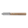 Préparation Culinaire<Gifi Éplucheur inox manche hêtre