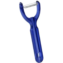 Préparation Culinaire<Gifi Éplucheur plastique et inox H16,5 cm