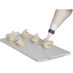 Préparation Culinaire<Gifi Poche à douille et ses 5 embouts