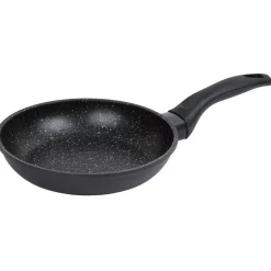 Cuisson<Gifi Poele revêtement anti-adhésif diamètre 20 cm