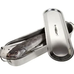 Cuisson<Gifi POISSONNIERE