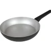 Petit Électroménager<Gifi Poêle 28 cm aluminium gris anthracite finition argenté