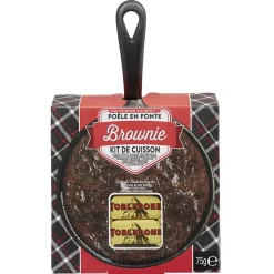 Cuisson<Gifi Poêle à cookie/brownie
