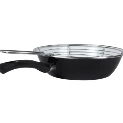 Petit Électroménager<Gifi Poêle à friture