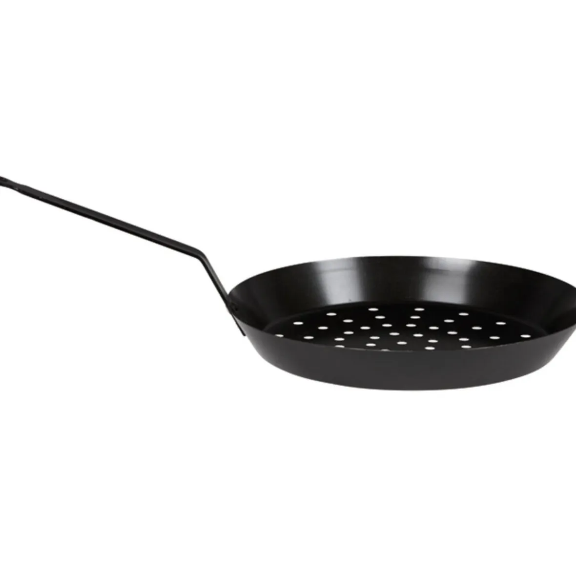 Petit Électroménager<Gifi Poêle à marron