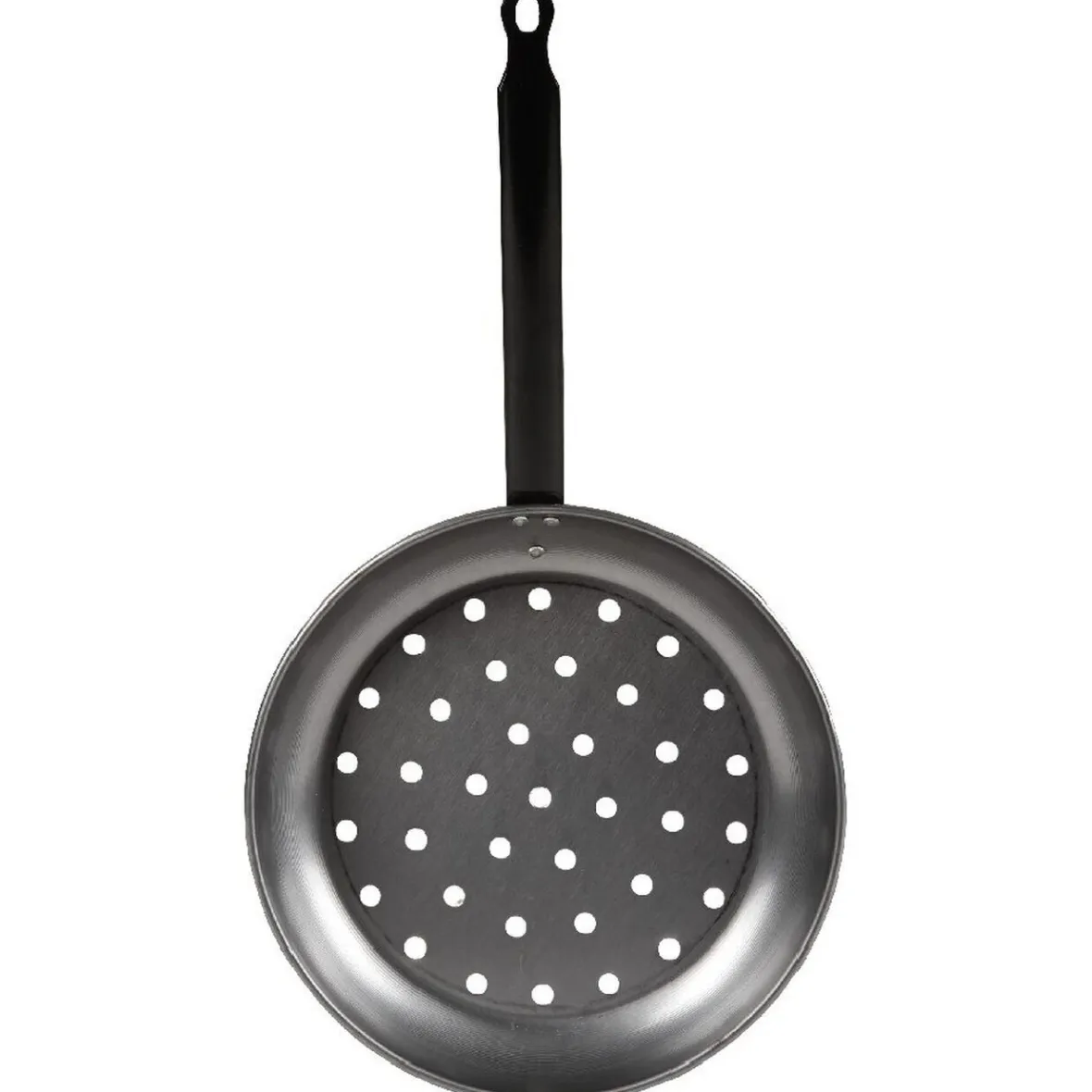 Petit Électroménager<Gifi Poêle à marron