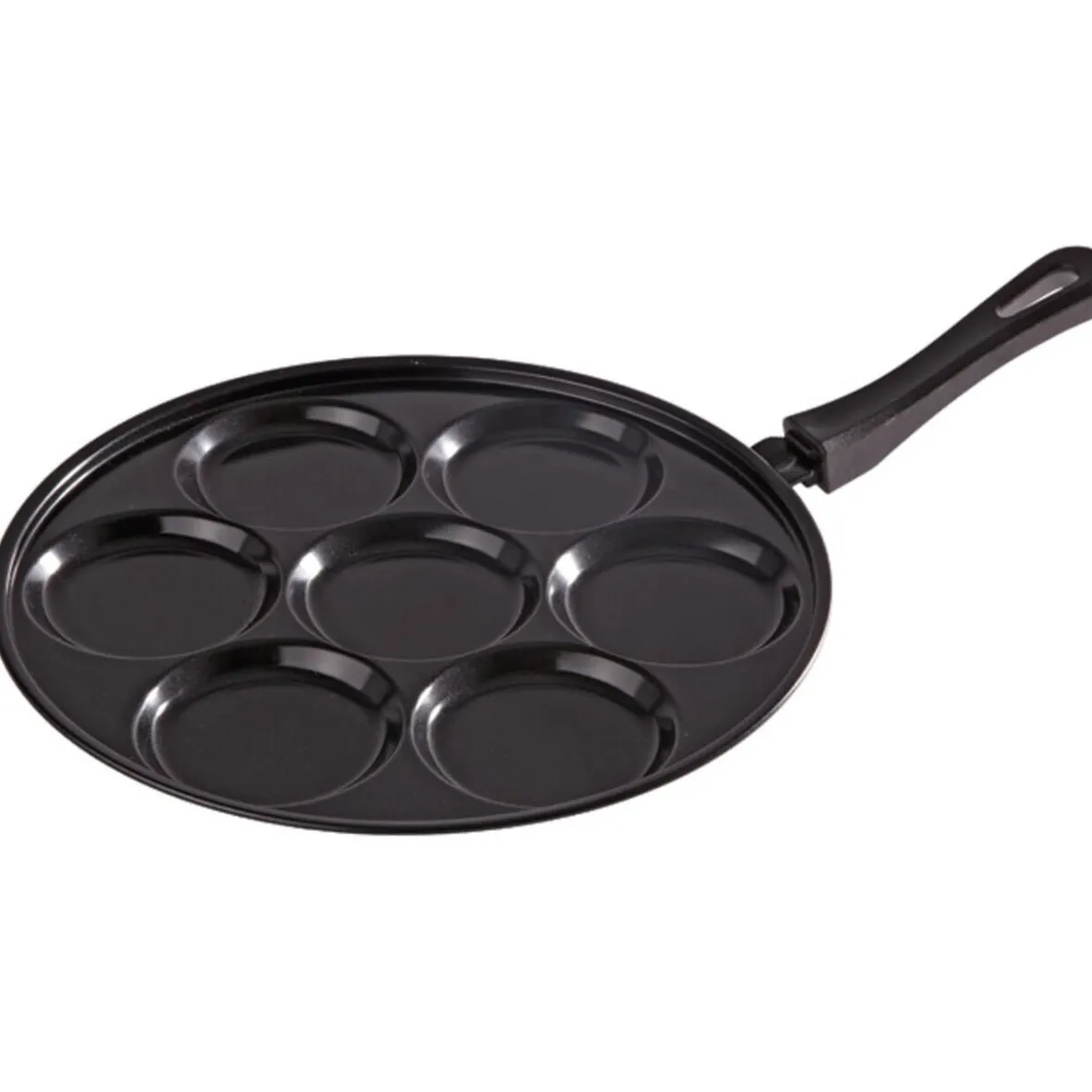 Petit Électroménager<Gifi Poêle à pancake