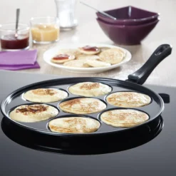 Petit Électroménager<Gifi Poêle à pancake