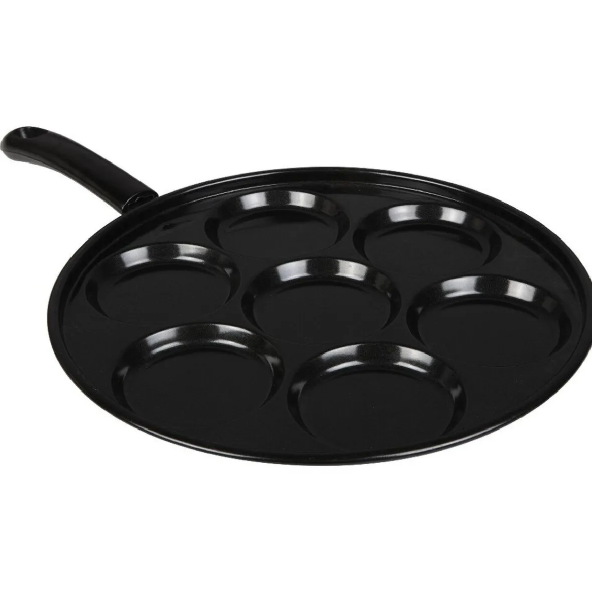 Petit Électroménager<Gifi Poêle à pancake