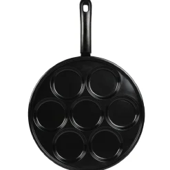 Petit Électroménager<Gifi Poêle à pancake