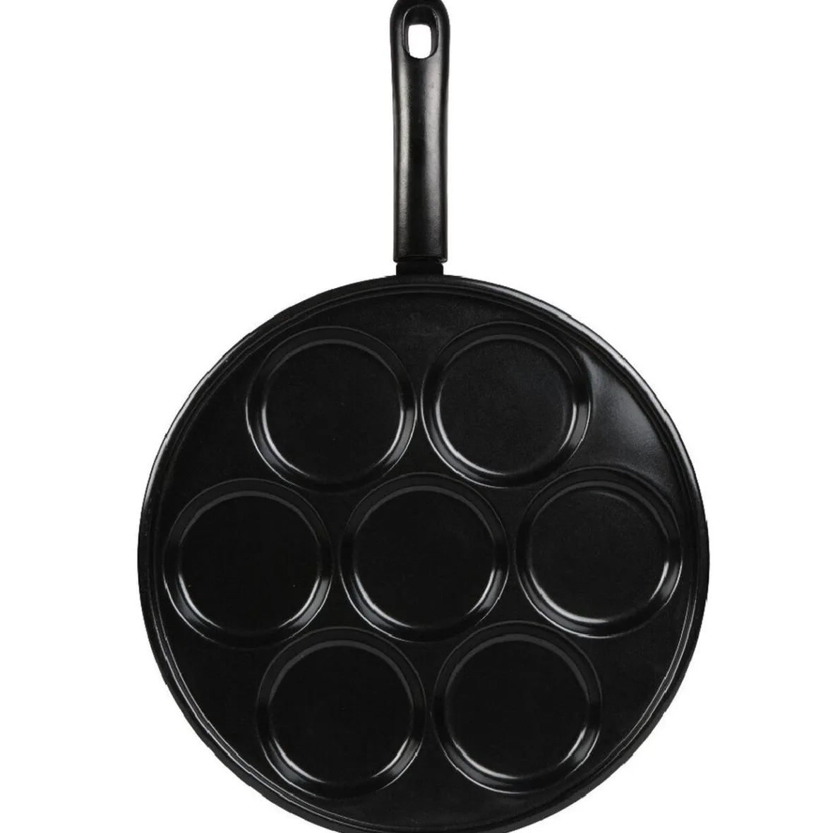 Petit Électroménager<Gifi Poêle à pancake