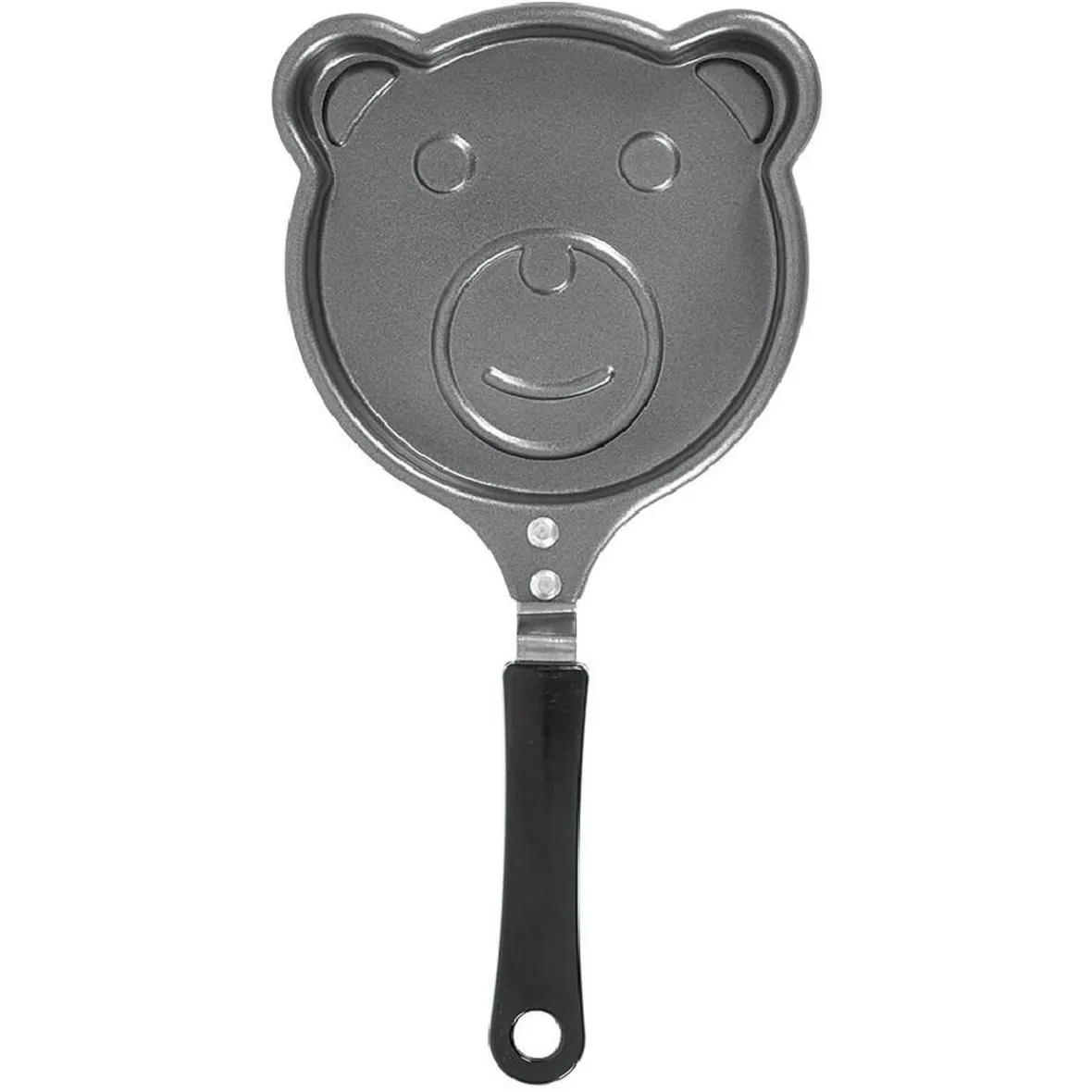 Cuisson<Gifi Poêle à pancake fantaisie