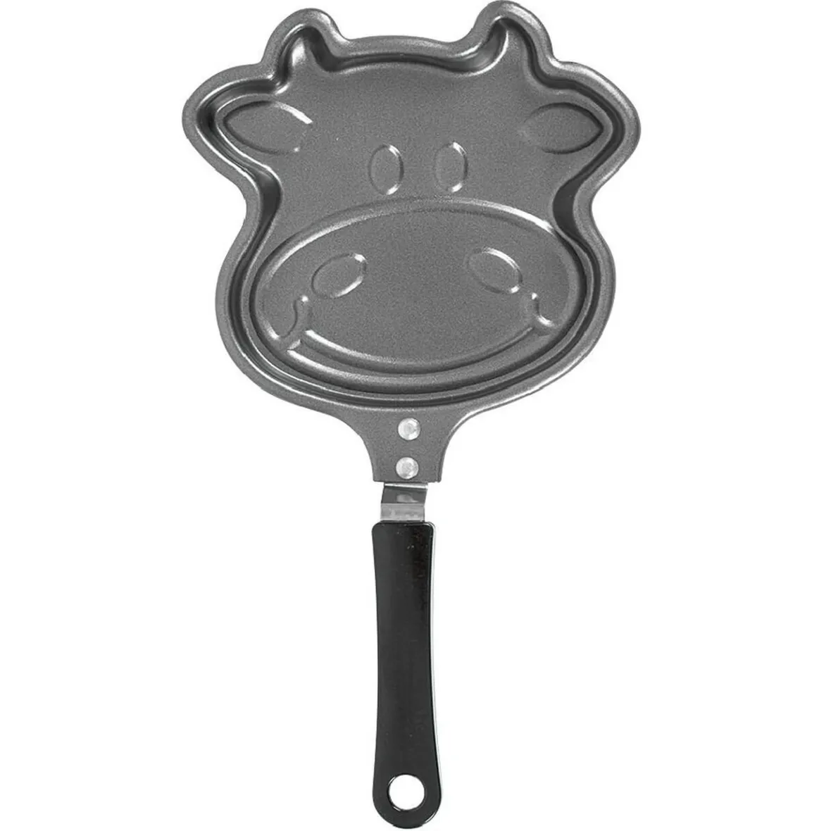 Cuisson<Gifi Poêle à pancake fantaisie