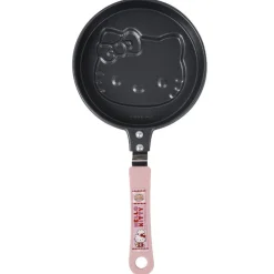 Petit Électroménager<Gifi Poêle à pancake Hello Kitty