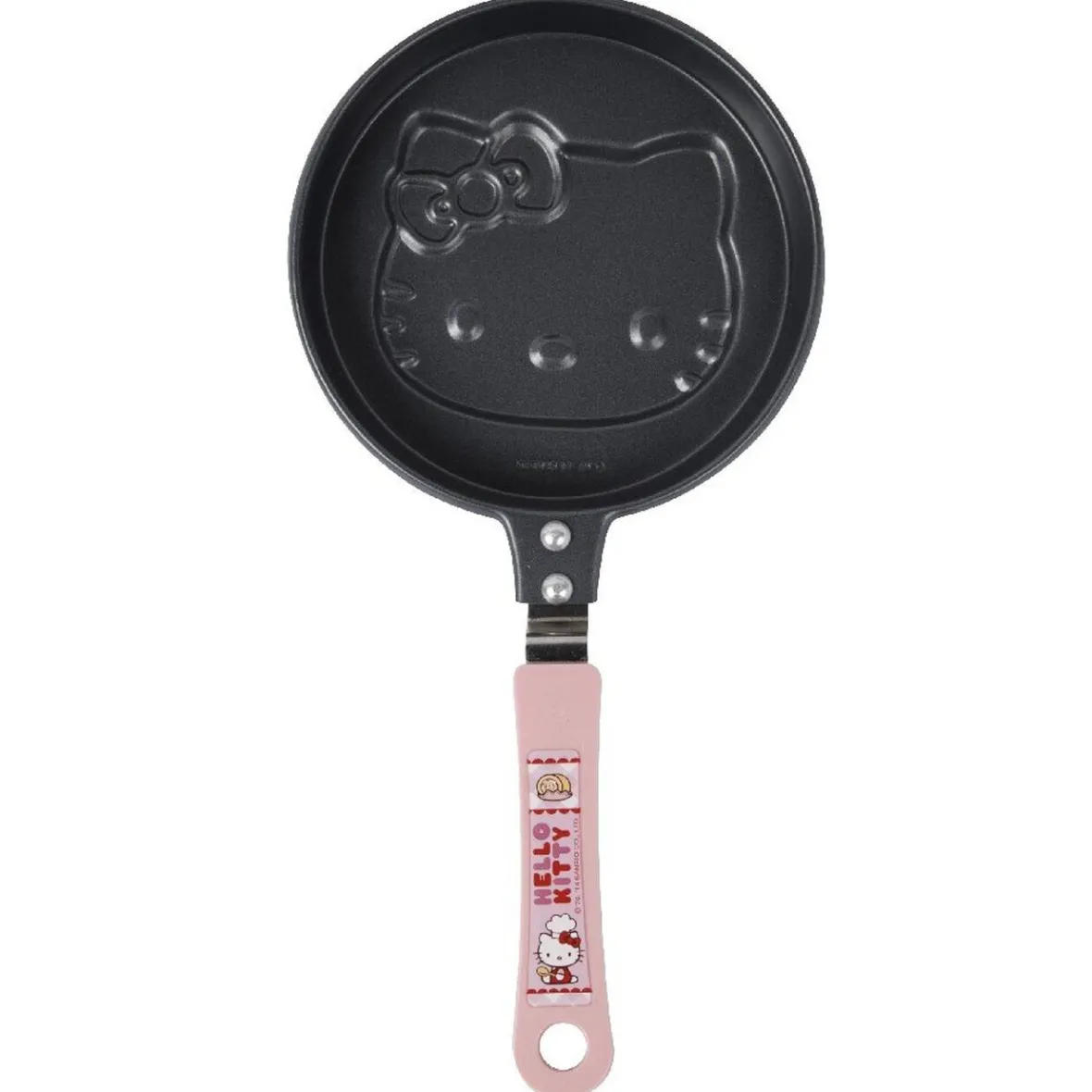 Petit Électroménager<Gifi Poêle à pancake Hello Kitty