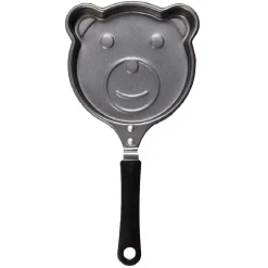 Petit Électroménager<Gifi Poêle à pancakes anti-adhérante fantaisie