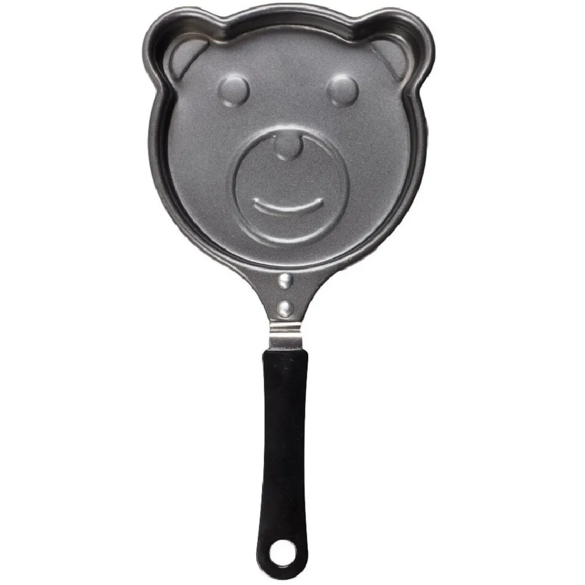 Petit Électroménager<Gifi Poêle à pancakes anti-adhérante fantaisie