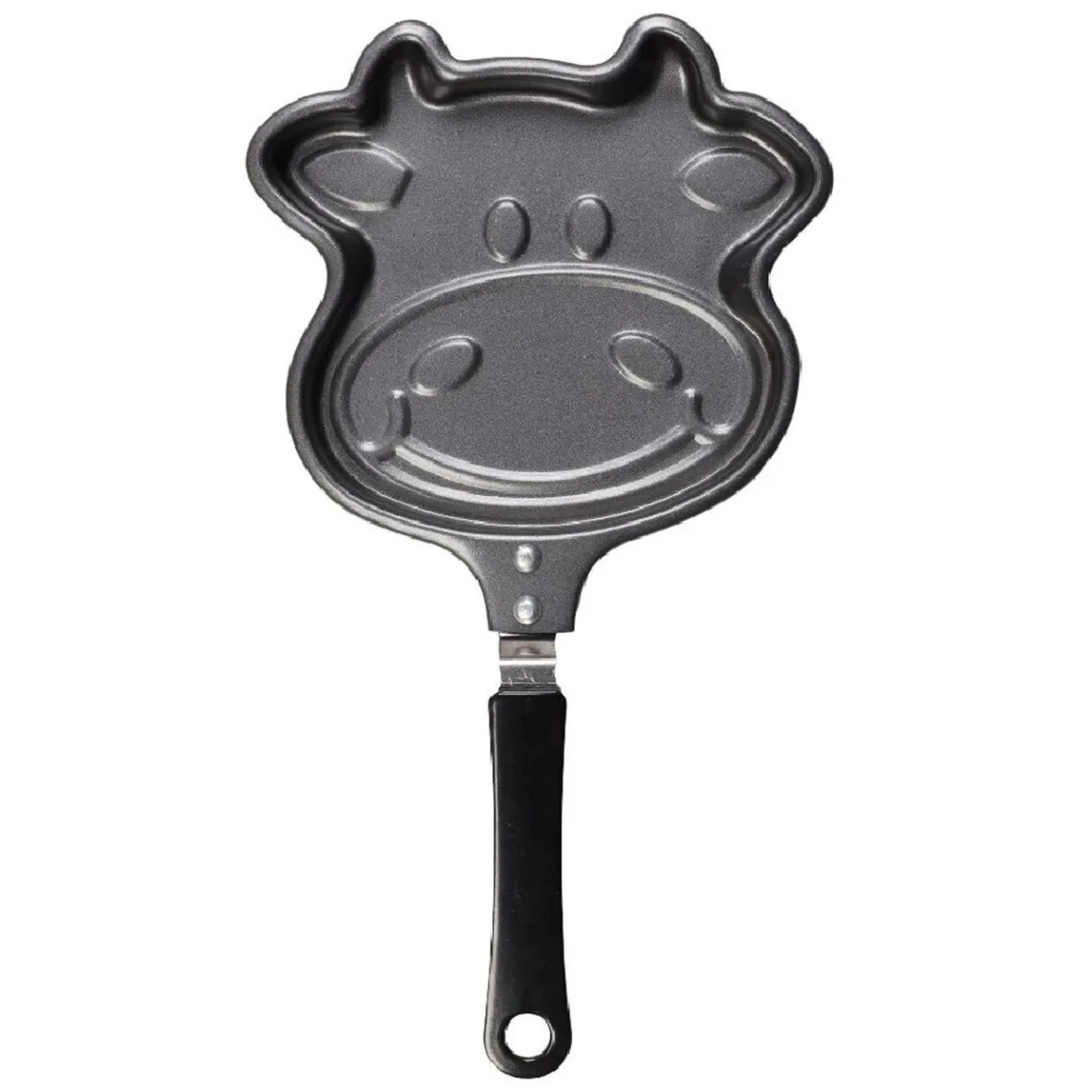 Petit Électroménager<Gifi Poêle à pancakes anti-adhérante fantaisie