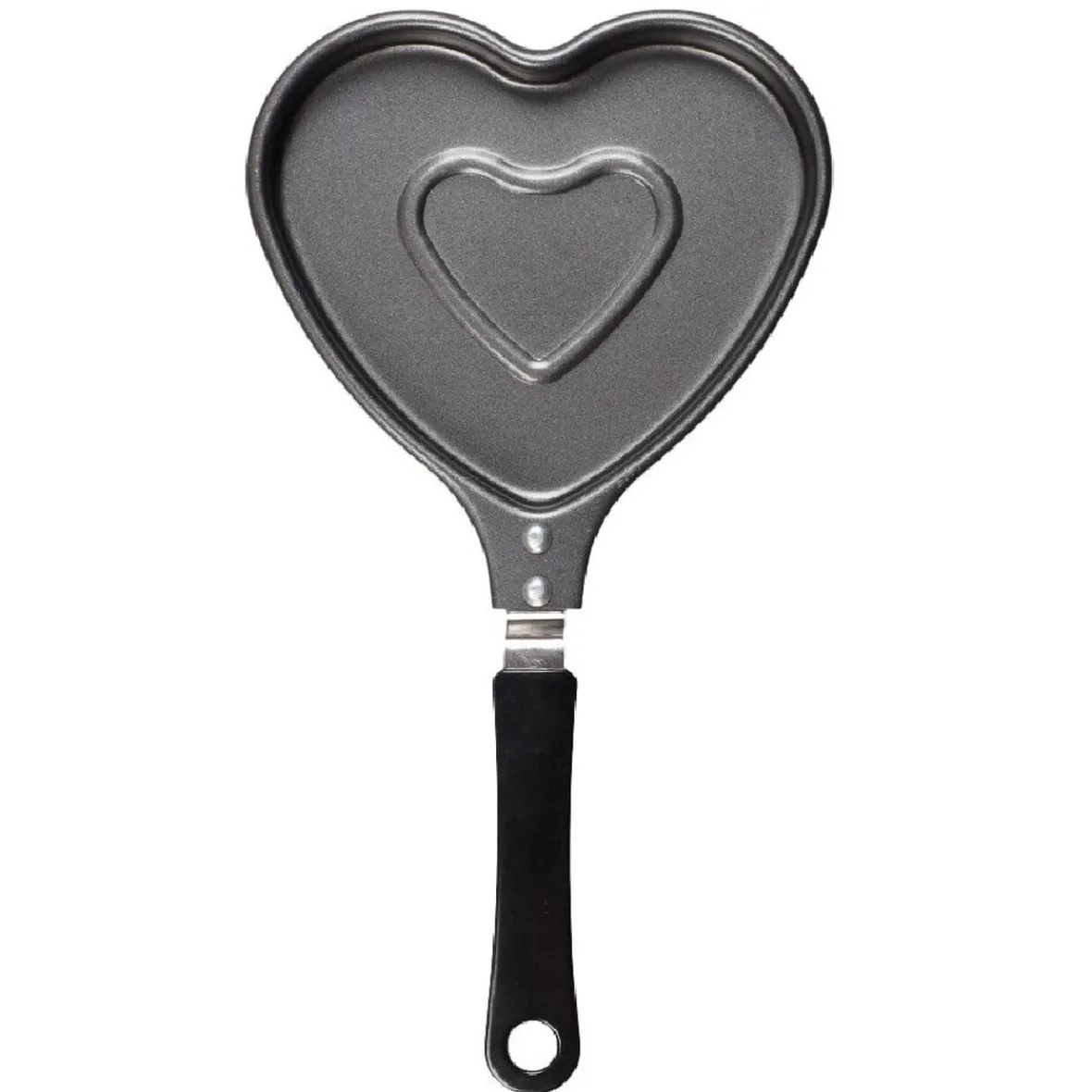 Petit Électroménager<Gifi Poêle à pancakes anti-adhérante fantaisie