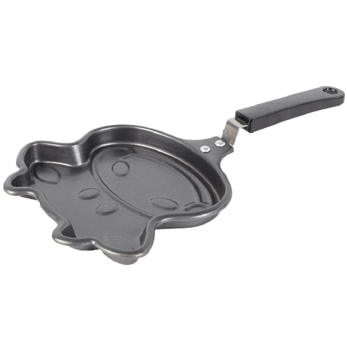 Petit Électroménager<Gifi Poêle à pancakes anti-adhérante fantaisie
