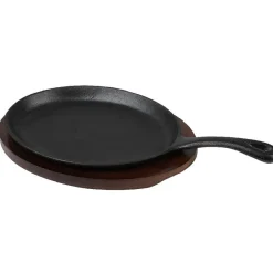 Petit Électroménager<Gifi Poêle à tortilla et socle