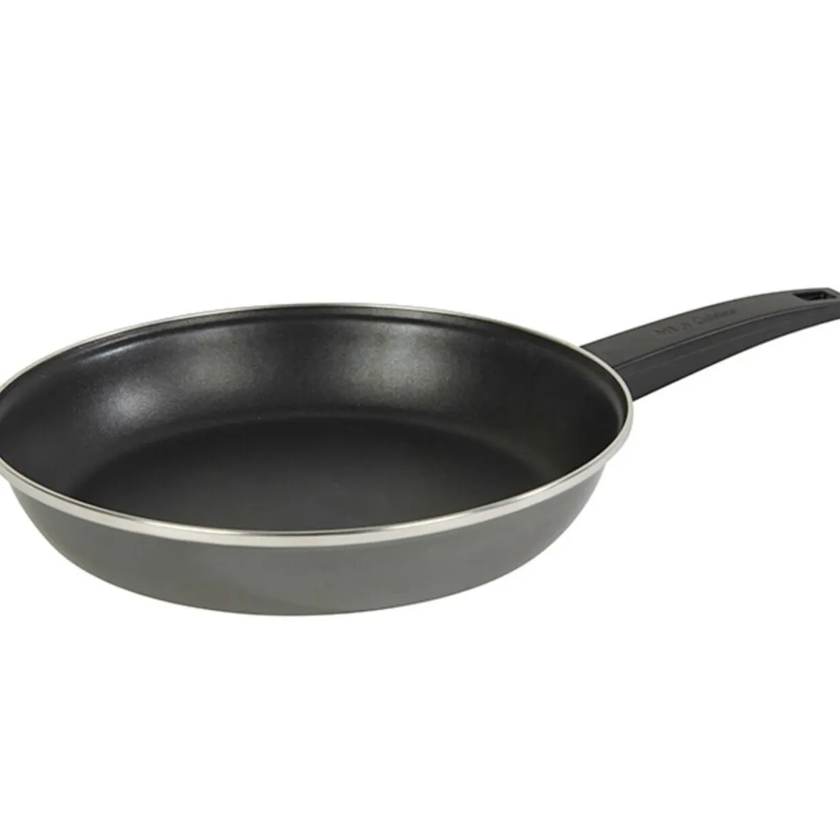 Cuisson<Gifi Poêle acier émaillé