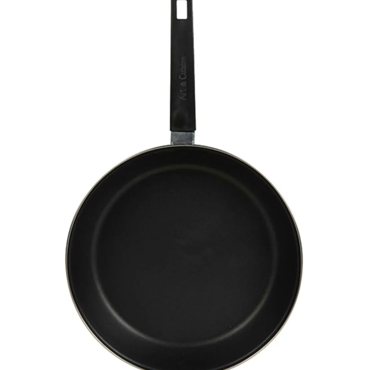 Cuisson<Gifi Poêle acier émaillé