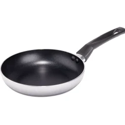 Cuisson<Gifi Poêle aluminium anti-adhérent Teflon Ø20 cm